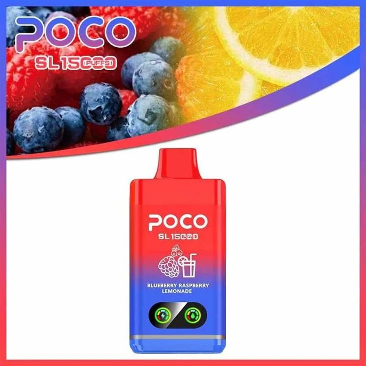 POCO SL 15000 8 POCO SL 15000 8