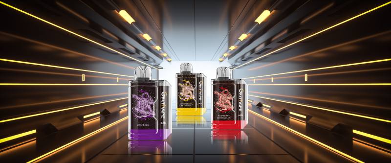 Grativape Gbot 10000 puff vape vape