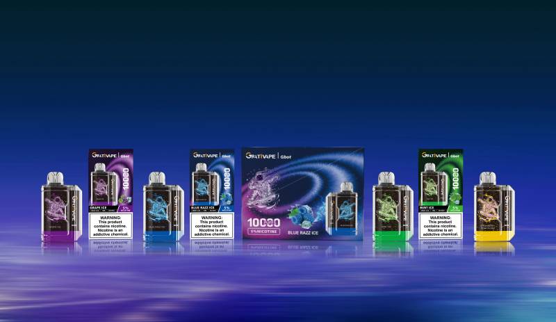 Grativape Gbot 10000puffs vape vape vape
