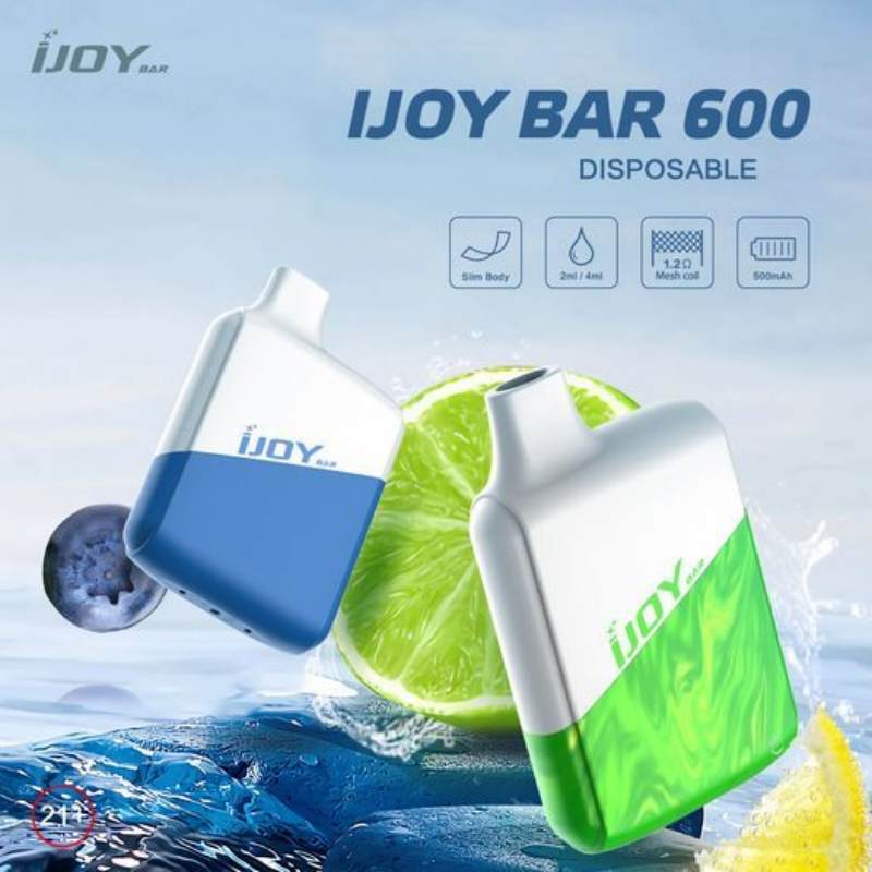 iJoy Bar SD10000 iJoy Bar SD10000