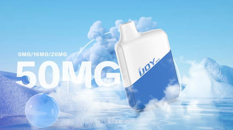 iJoy Bar SD 10000 puffs iJoy Bar SD 10000 puffs