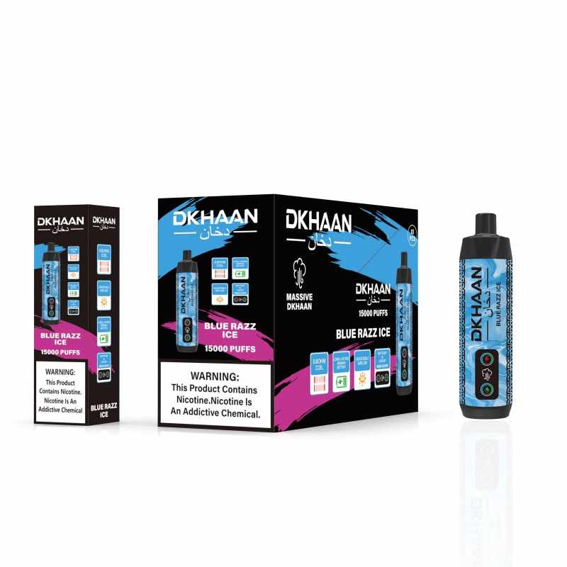 New-EU-Hot-Selling-Factory-Export-0-2-3-5-15000puffs-Luckee-Dkhaan-Shisha-15K-Disposable-Vapeluckee vape