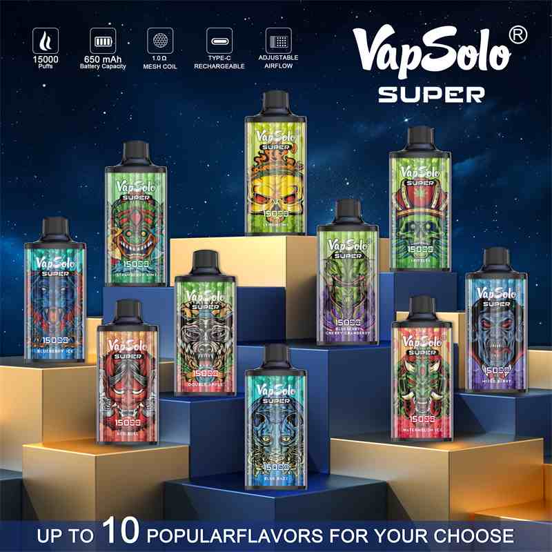 vapsolo-super-15000-puff-disposable-vape-VapSolo SUPER 15000 vapsolo-super-15000-puff-disposable-vape-VapSolo SUPER 15000