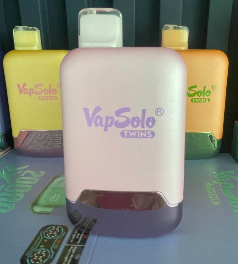vapsolo-20000-puff-vapsolo twins 20000