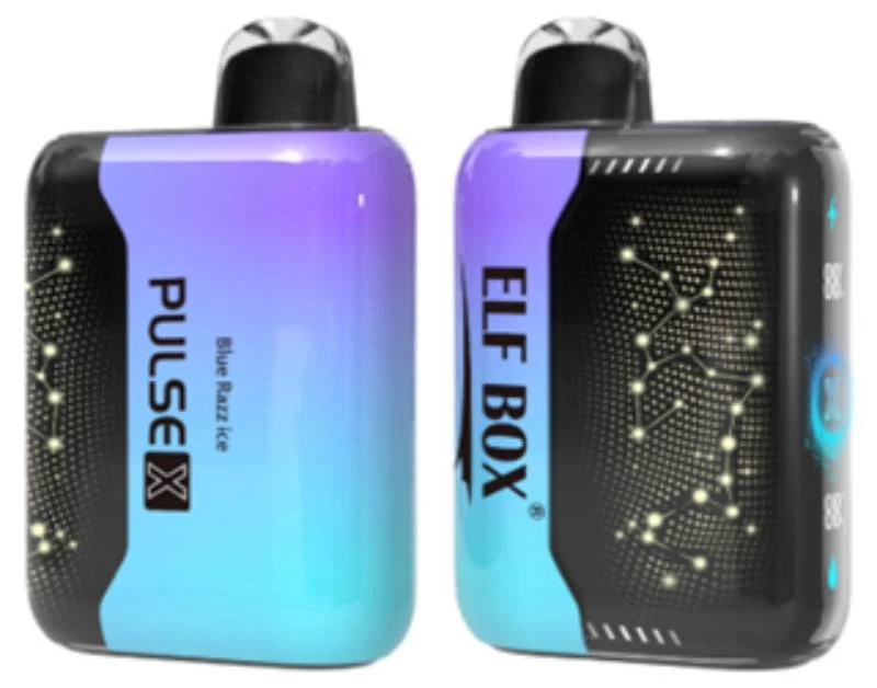 ELF BOX PULSE X