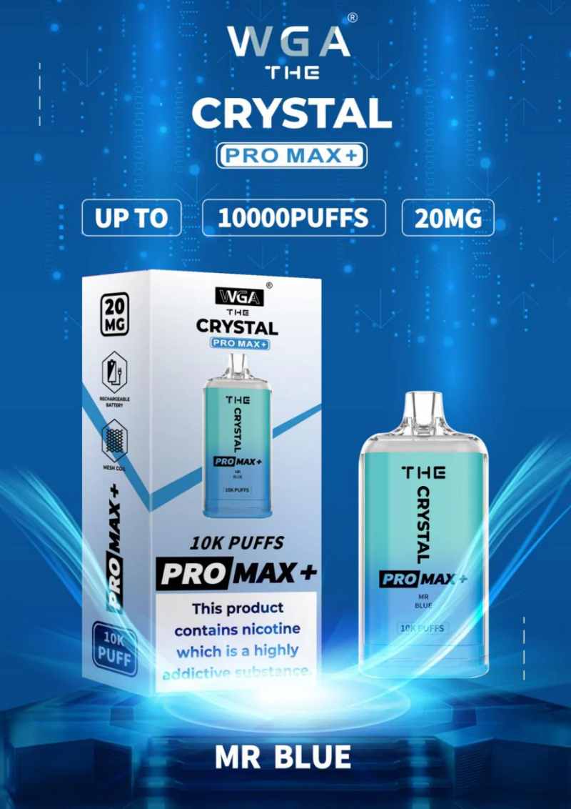 wga-the-crystal-pro-max-10000-puffs-disposable-vape-box-of-10-best-vape-wholesale wga-the-crystal-pro-max-10000-puffs-disposable-vape-box-of-10-best-vape-wholesale