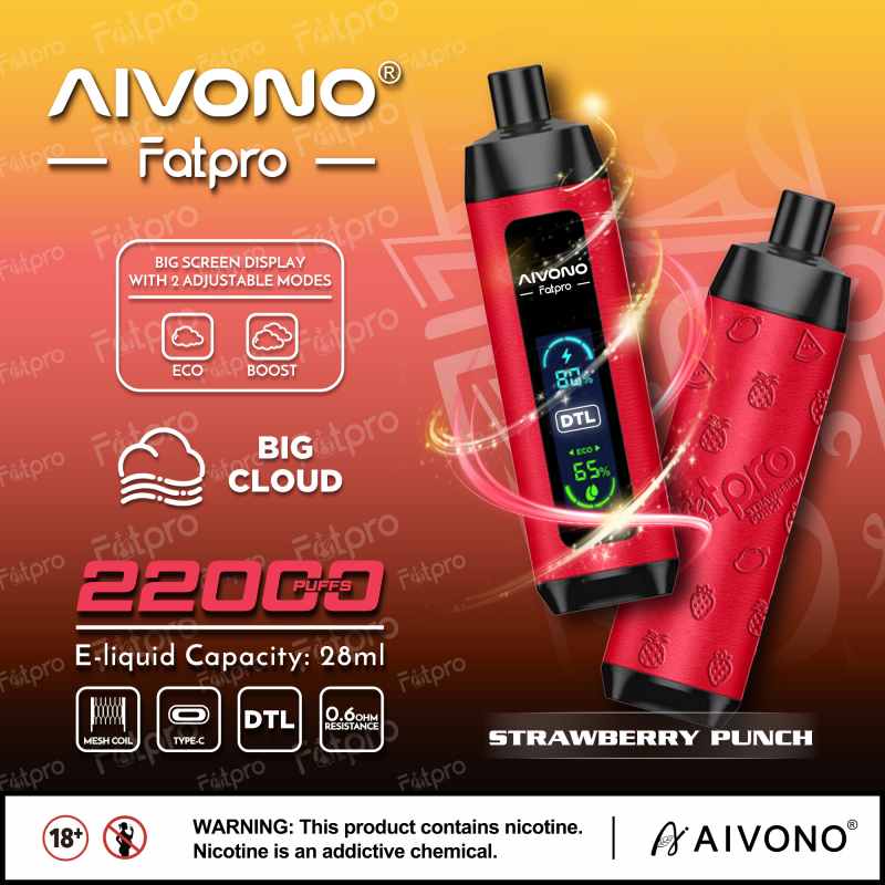 AIM FATPRO 22000 11 AIM FATPRO 22000 11