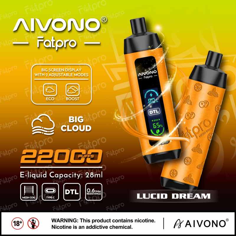 AIM FATPRO 22000 10 AIM FATPRO 22000 10