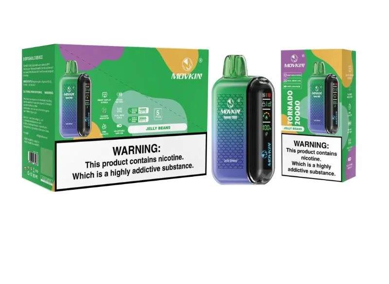 Wholesale-E-Cigarette-20000-Puffs-Multi-Flavors-Vape-Disposable-Vape-Pen-Randm-Tornado