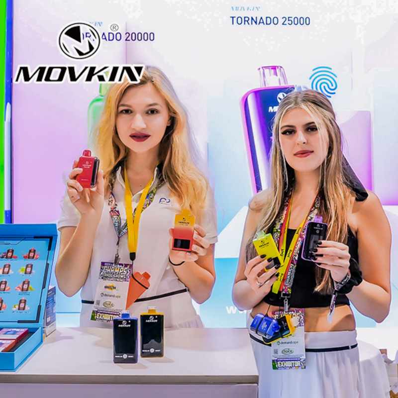 Movkin Tornado 25000 5 Movkin Tornado 25000 5