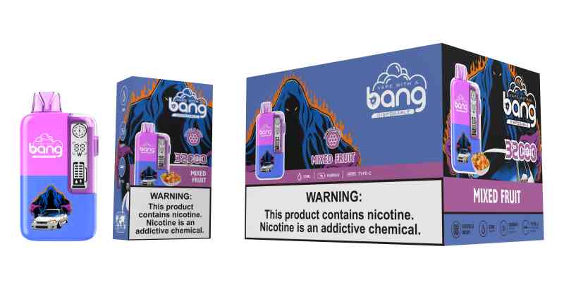 bang 32000 25