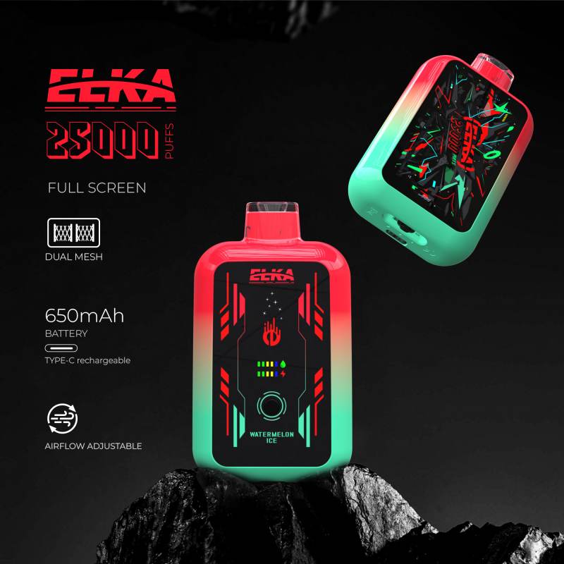 ELKA 25000 21