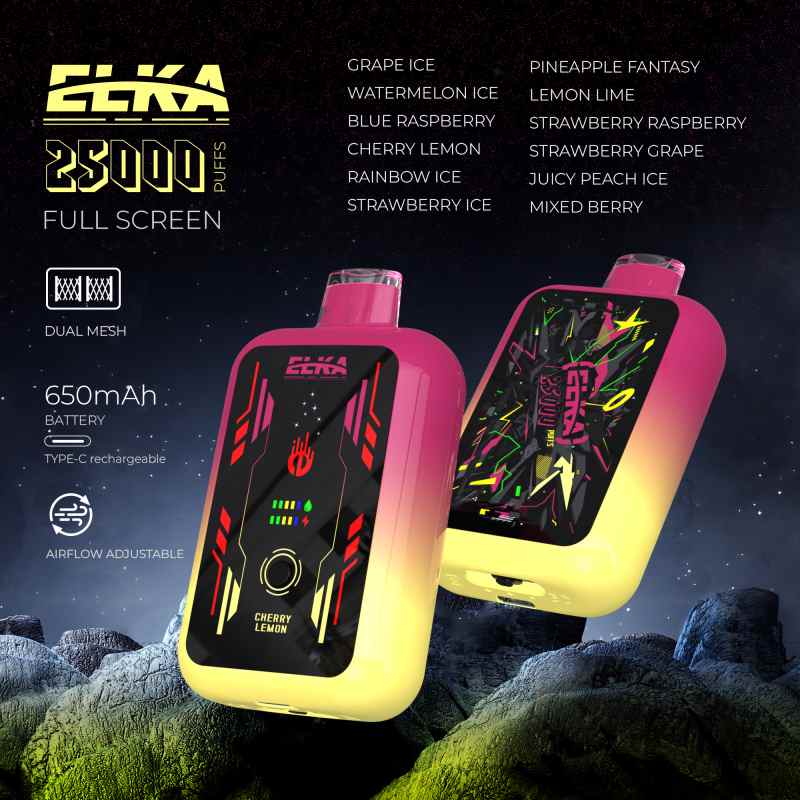 ELKA 25000 23