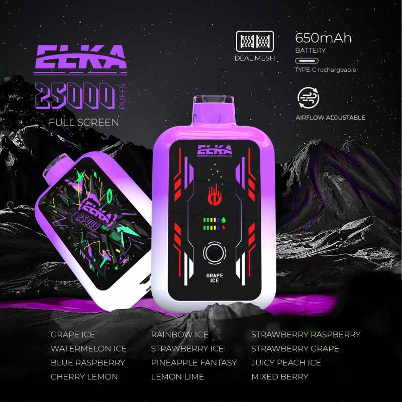 ELKA 25000 25 ELKA 25000 25
