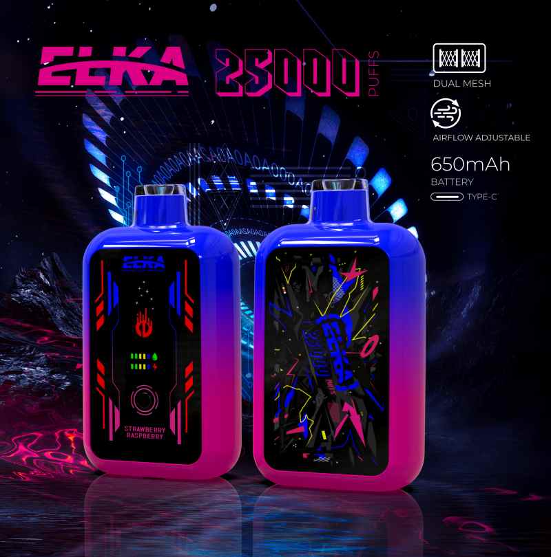 ELKA 25000 26