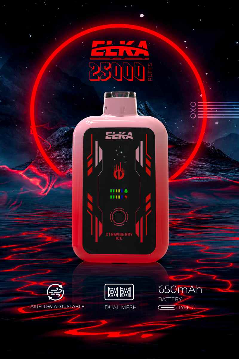 ELKA 25000 28