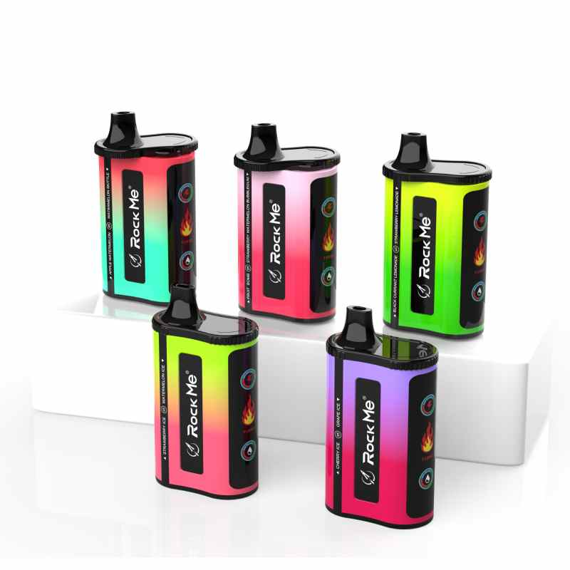 RockMe Twins 30K 25 RockMe Twins 30K 25