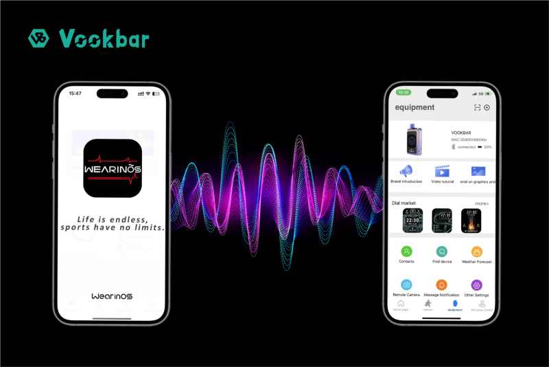 Vookbar CyberPro 30000 24 Vookbar CyberPro 30000 24