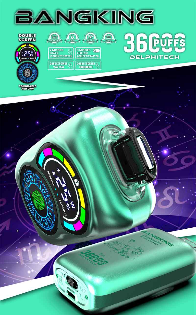 BANG KING 36000 56 BANG KING 36000 56