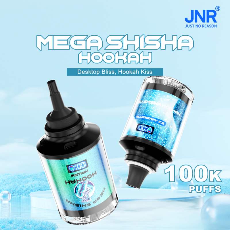 JNR Mega Shisha Hookah 100K 16 JNR Mega Shisha Hookah 100K 16
