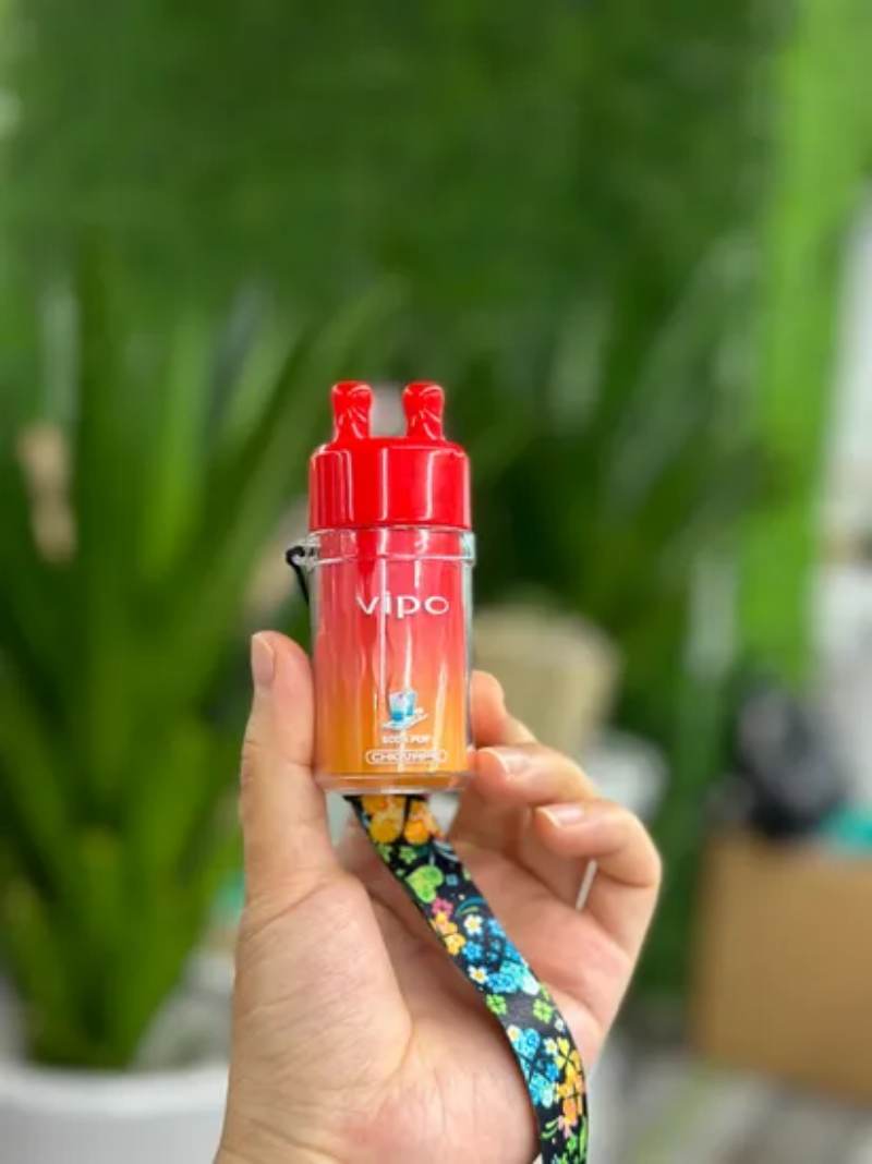 VIPO CHICVAPE 10000 10