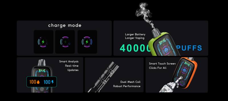 ATVS 40000 55 ATVS 40000 55