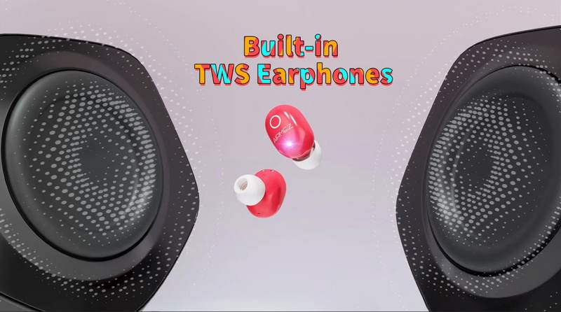 AiRMEZ Xbeats 40K 25 AiRMEZ Xbeats 40K 25