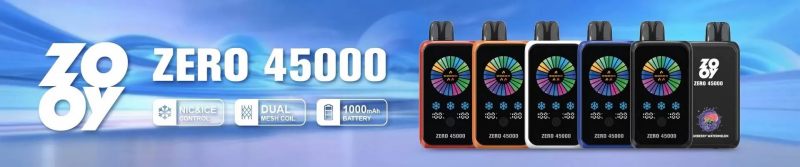 Zooy zero 45K Zooy zero 45K