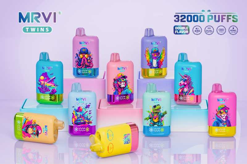 MRVI TWINS 32000 1