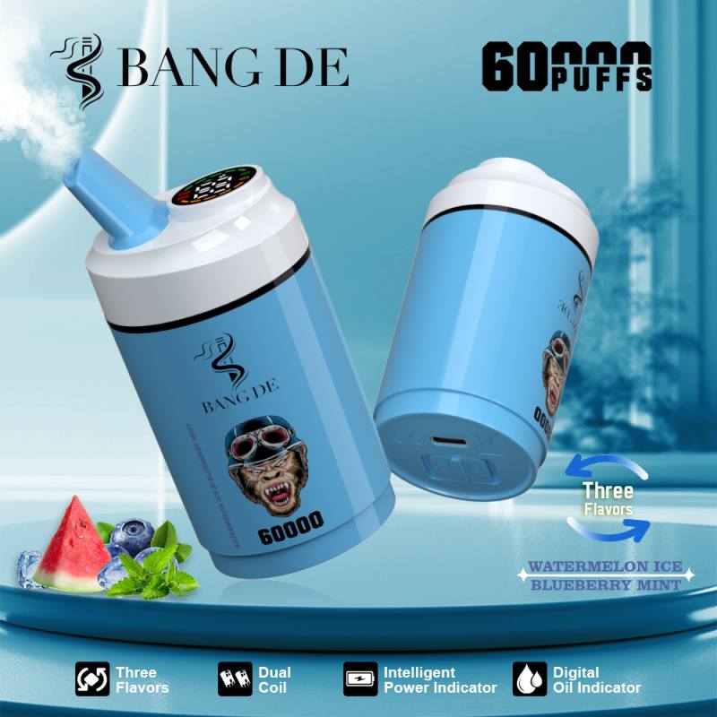 BANG DE 60000 2 BANG DE 60000 2