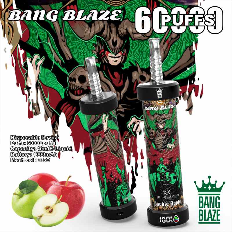 BANG BLAZE 60000 2