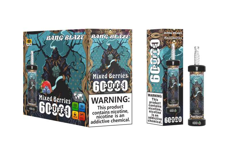 BANG BLAZE 60000 31