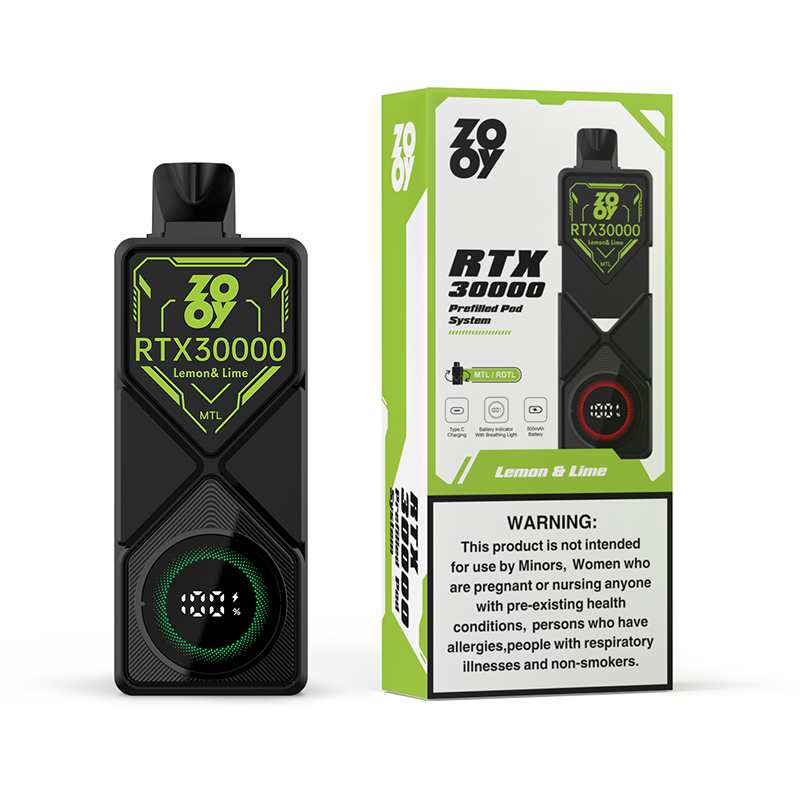 ZOOY RTX 30000 41 ZOOY RTX 30000 41