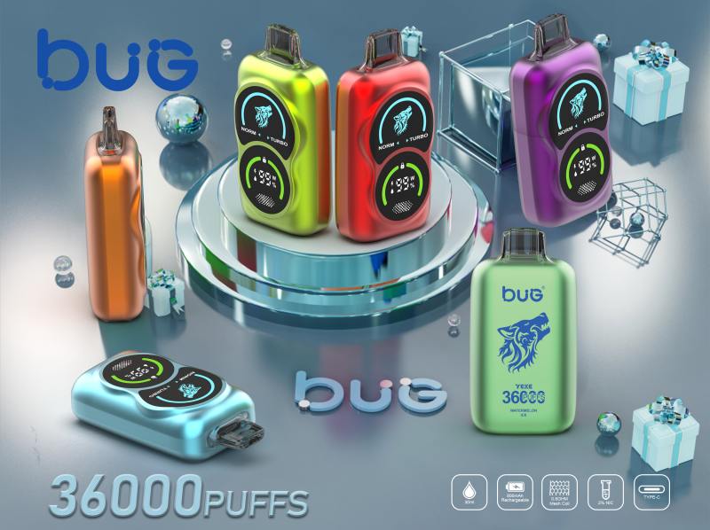 BUG 36000 1