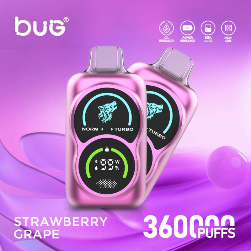 BUG 36000 BUG 36000