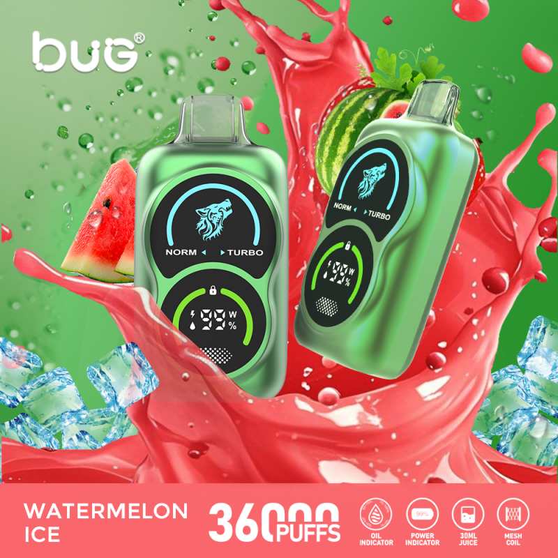 BUG 36000 23