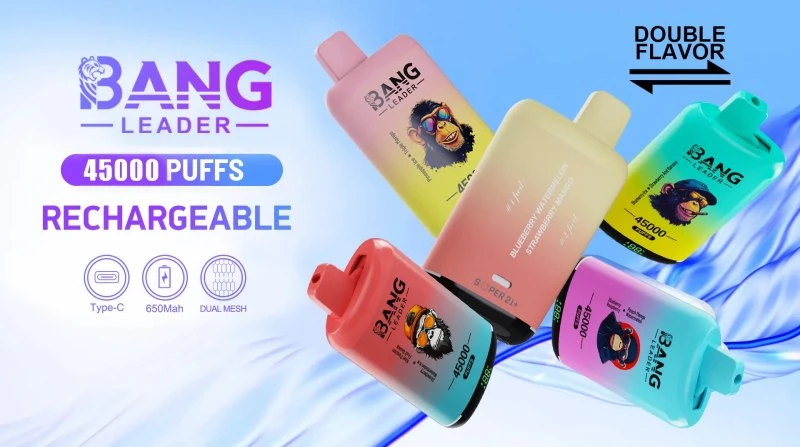 BangLeader45000Puffs1bang leader 45000 BangLeader45000Puffs1bang leader 45000