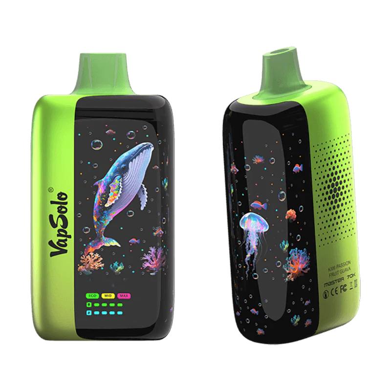 VapsoloMaster70Kvapsolo 70000