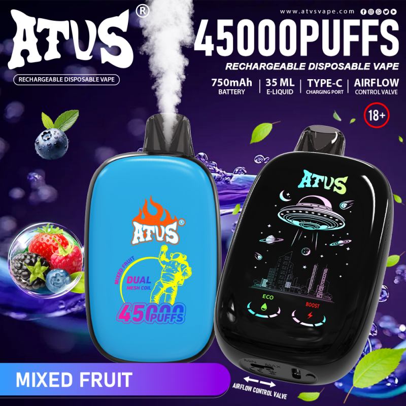 ATVS 45000