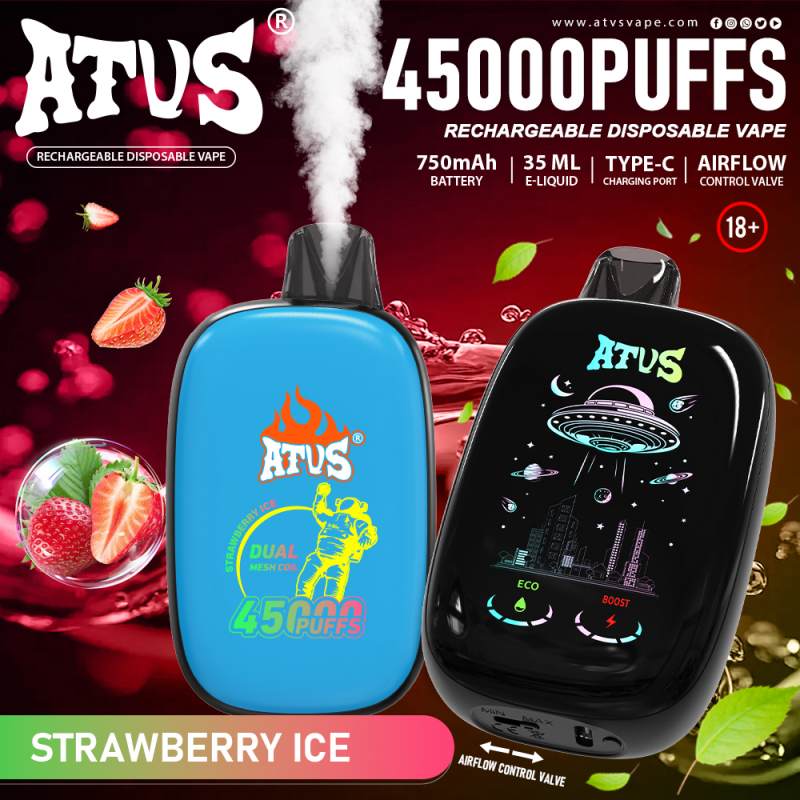 ATVS 45000 30 ATVS 45000 30