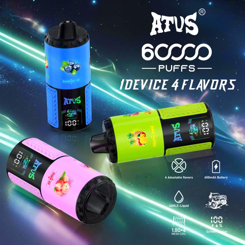 ATVS 60000 96 ATVS 60000 96