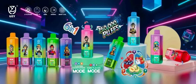 UZY 6 in 1 150000 37 UZY 6 in 1 150000 37