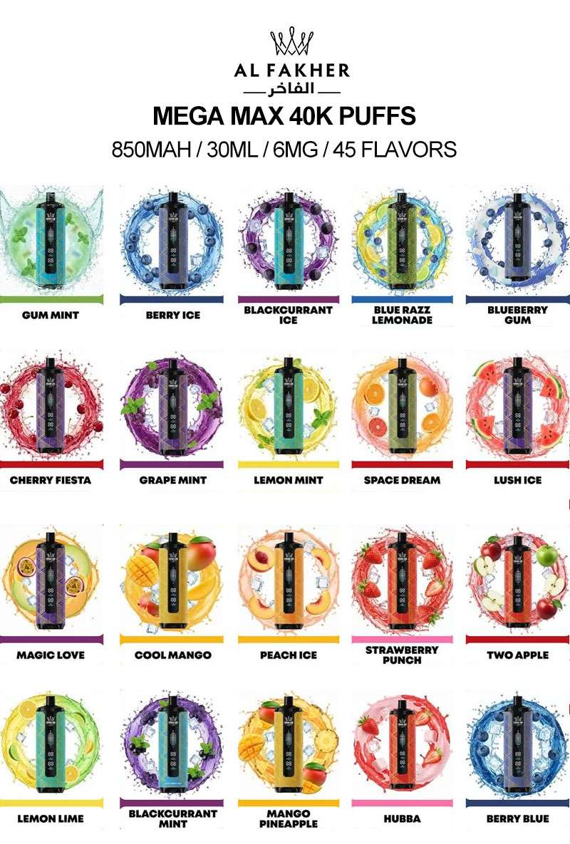 MegaMax 40K