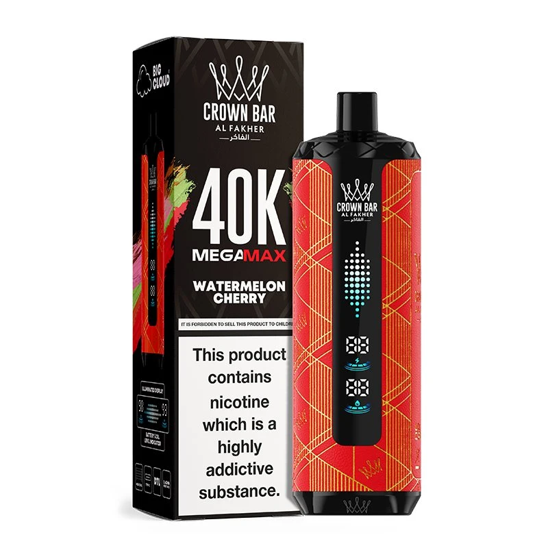 AL Fakher MegaMax 40K 17 AL Fakher MegaMax 40K 17