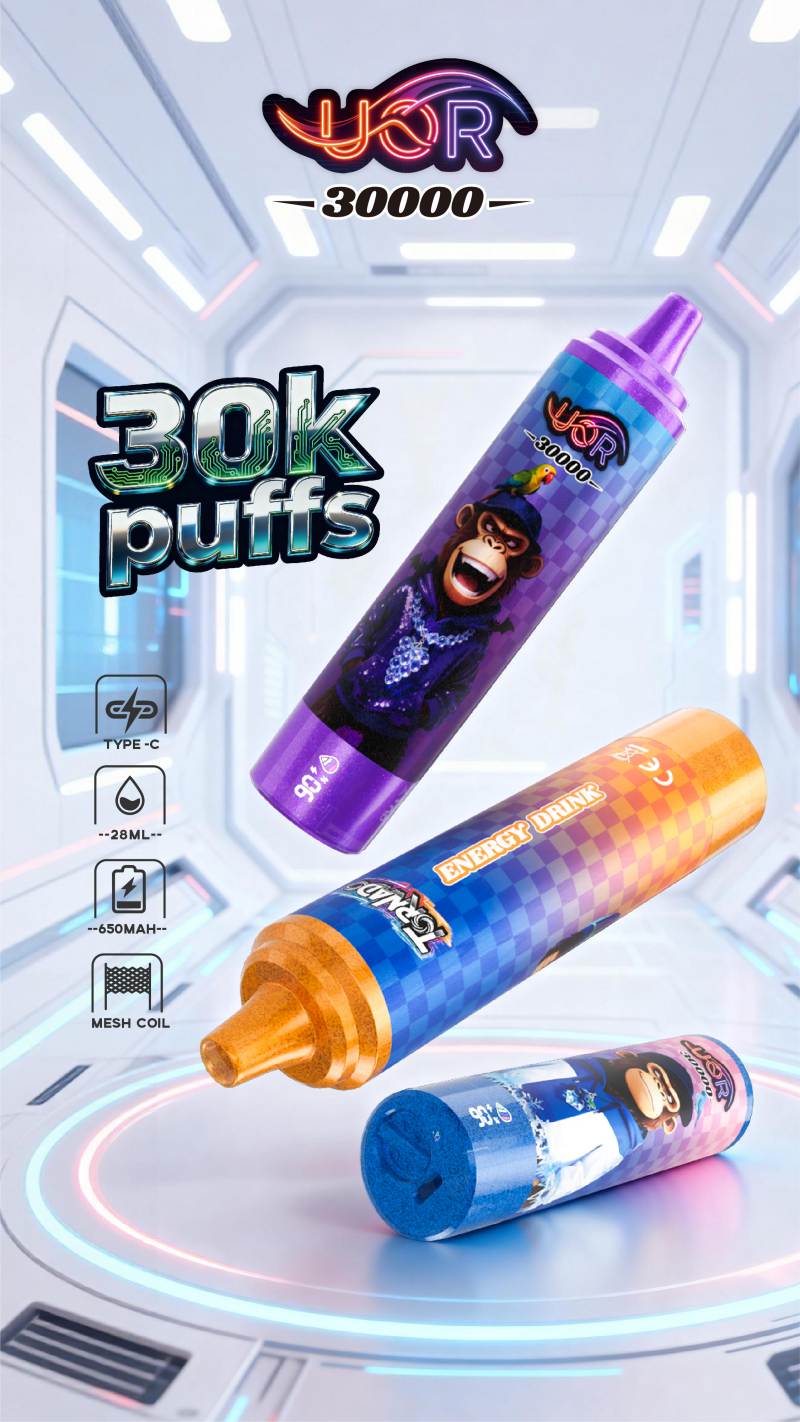 UTO 30000 5
