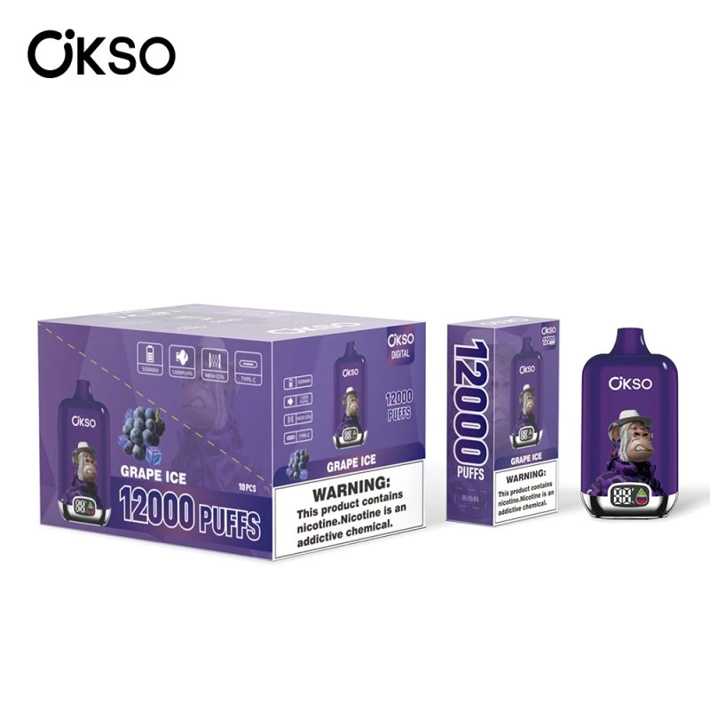 OKSO Digital box 17