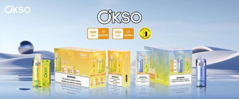 OKSO Switch kit 9