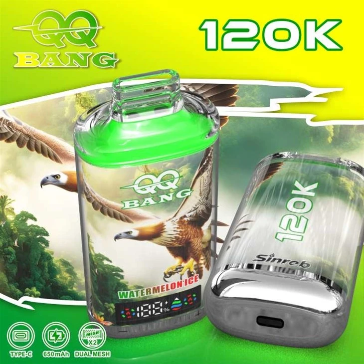 QQ BANG 120K high quality QQ BANG 120K high quality