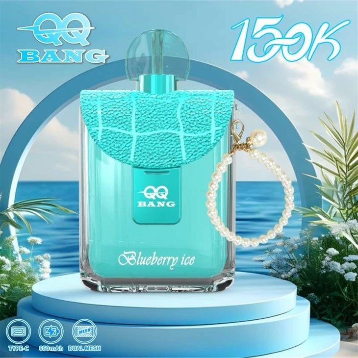 QQ BANG 150K Perfume Bottle price QQ BANG 150K Perfume Bottle price