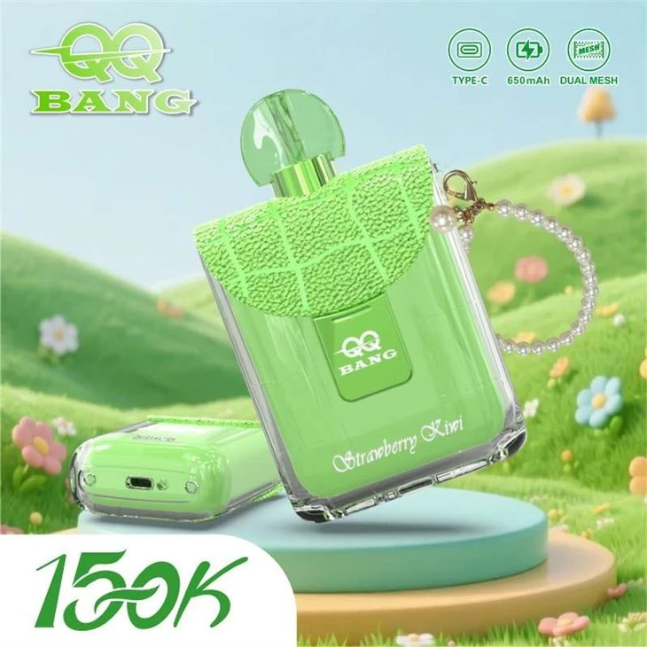 QQ BANG 150K Perfume Bottle high quality QQ BANG 150K Perfume Bottle high quality